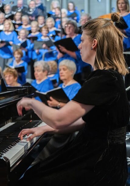 Spring Concert